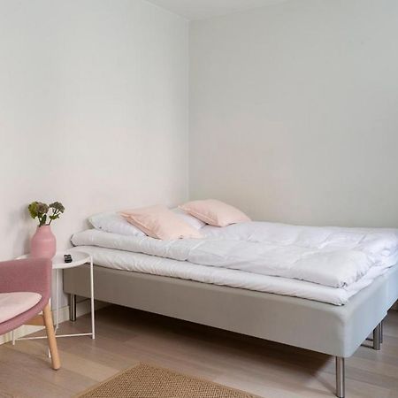 2Ndhomes Cozy Studio In The City Center Helsinki Bagian luar foto