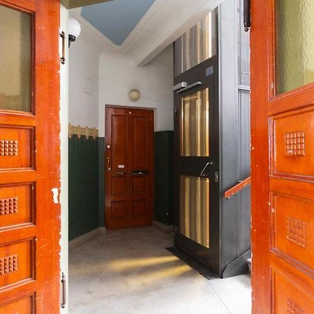 2Ndhomes Cozy Studio In The City Center Helsinki Bagian luar foto