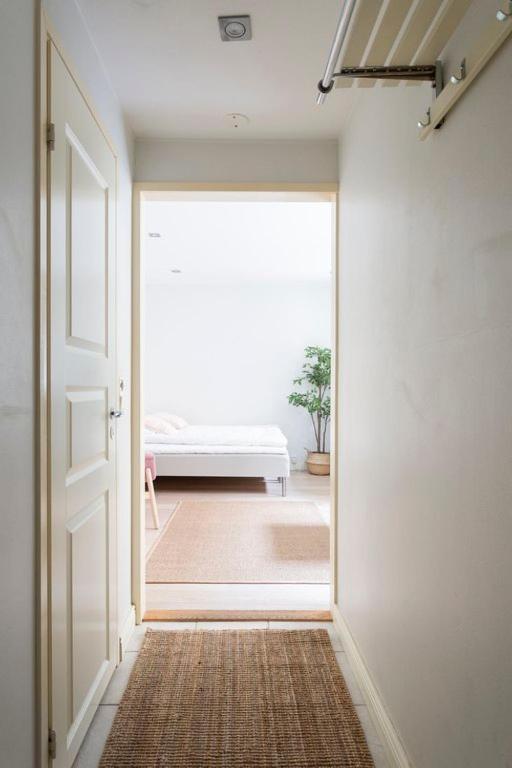 2Ndhomes Cozy Studio In The City Center Helsinki Bagian luar foto