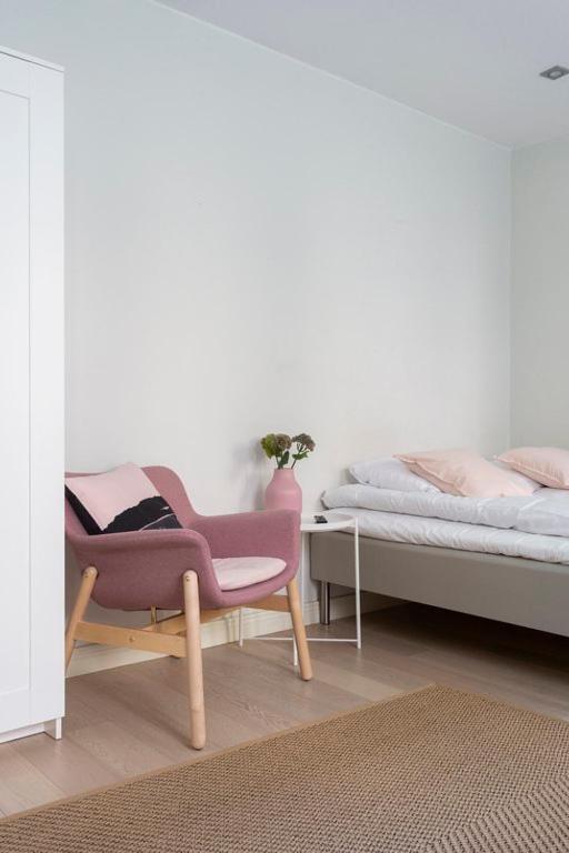 2Ndhomes Cozy Studio In The City Center Helsinki Bagian luar foto