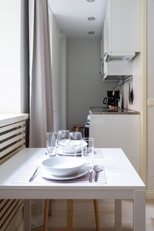 2Ndhomes Cozy Studio In The City Center Helsinki Bagian luar foto