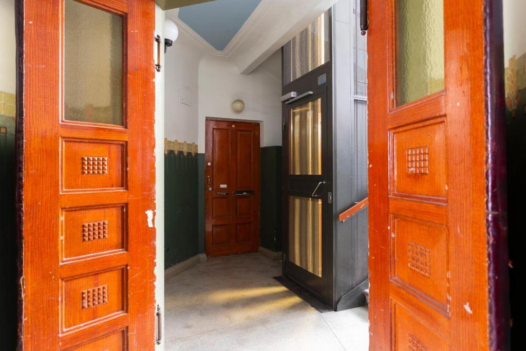 2Ndhomes Cozy Studio In The City Center Helsinki Bagian luar foto