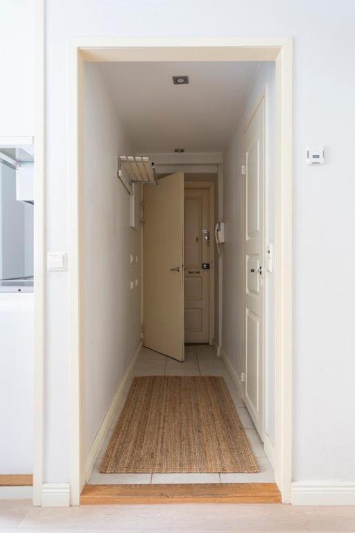 2Ndhomes Cozy Studio In The City Center Helsinki Bagian luar foto
