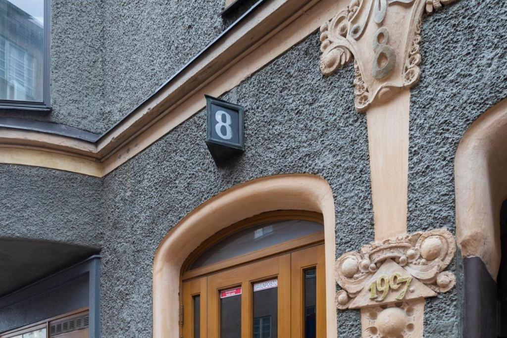 2Ndhomes Cozy Studio In The City Center Helsinki Bagian luar foto